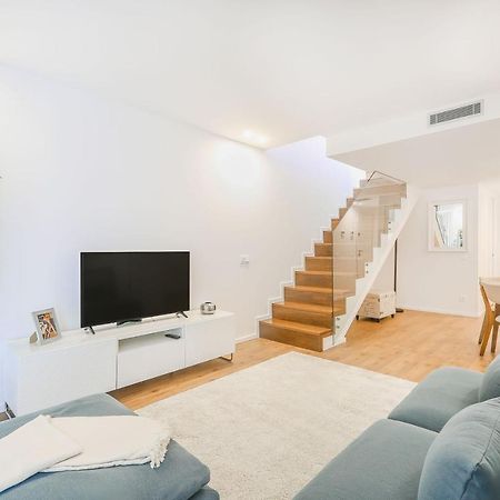 Porto City Elegant Retreat Екстер'єр фото