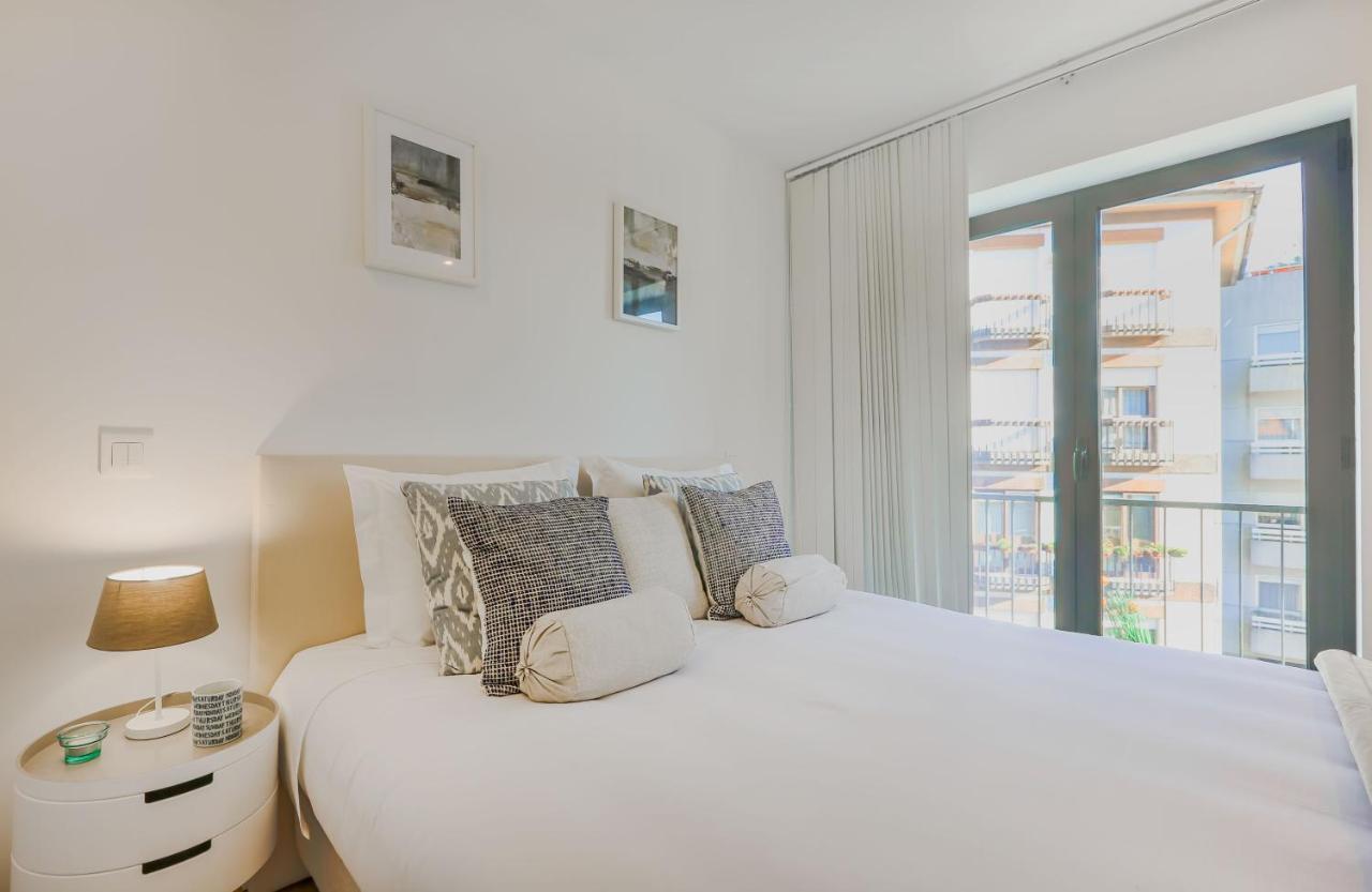Porto City Elegant Retreat Екстер'єр фото