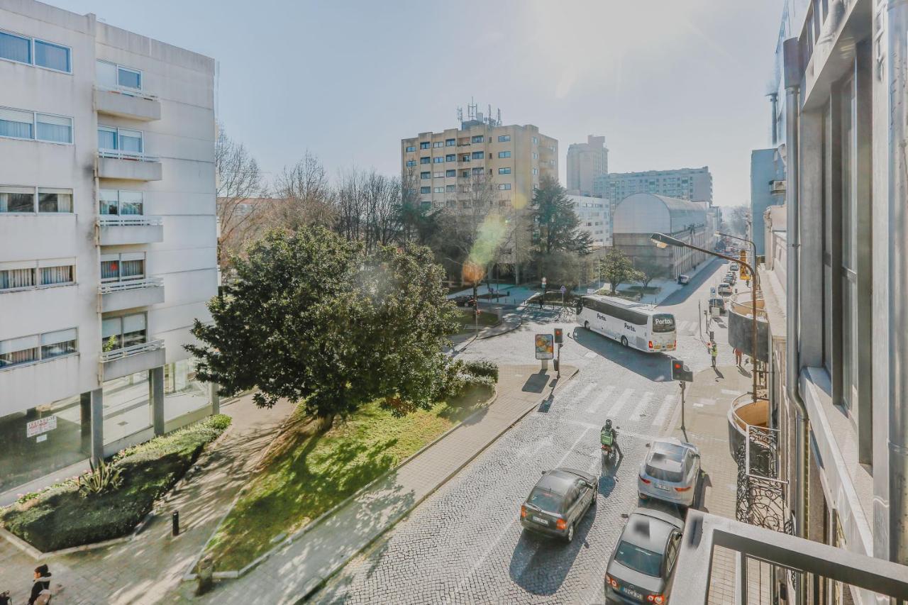 Porto City Elegant Retreat Екстер'єр фото