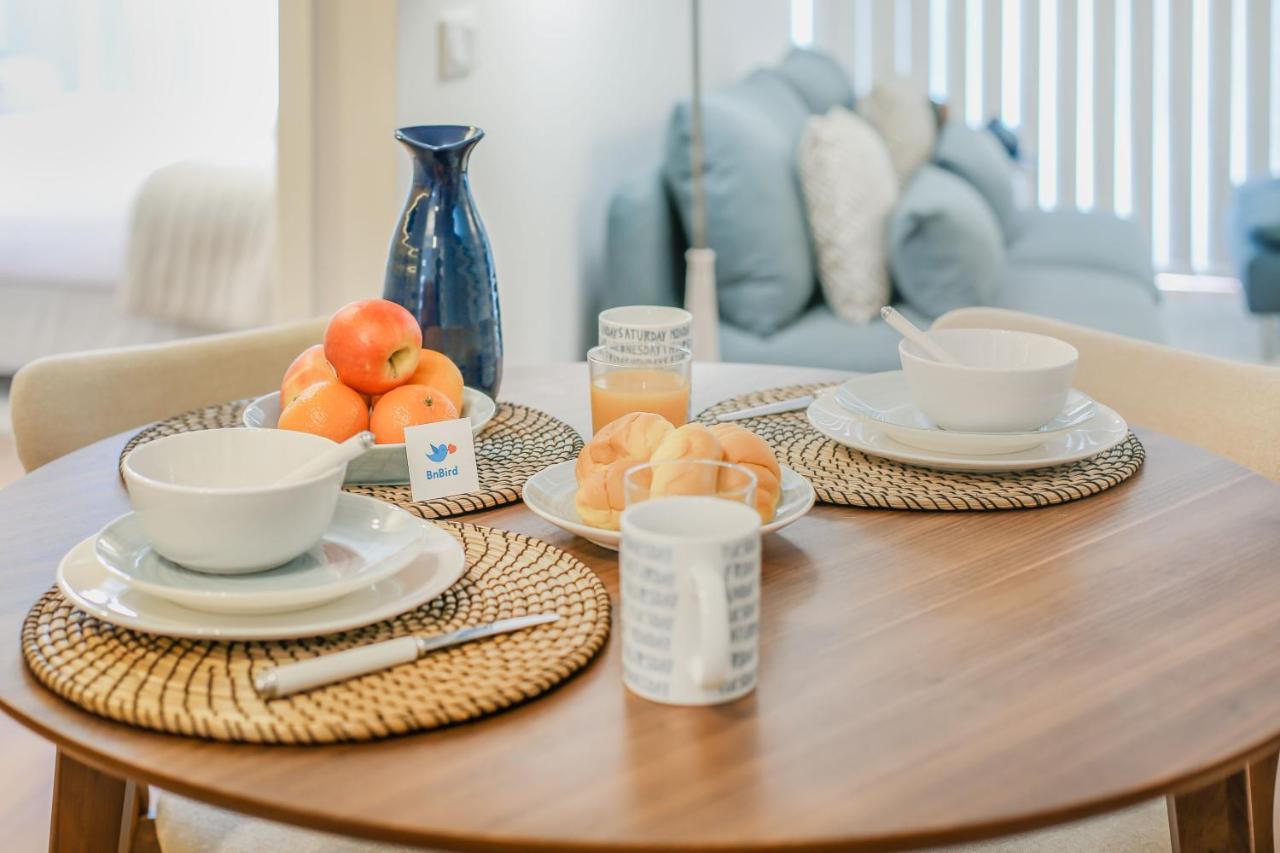 Porto City Elegant Retreat Екстер'єр фото