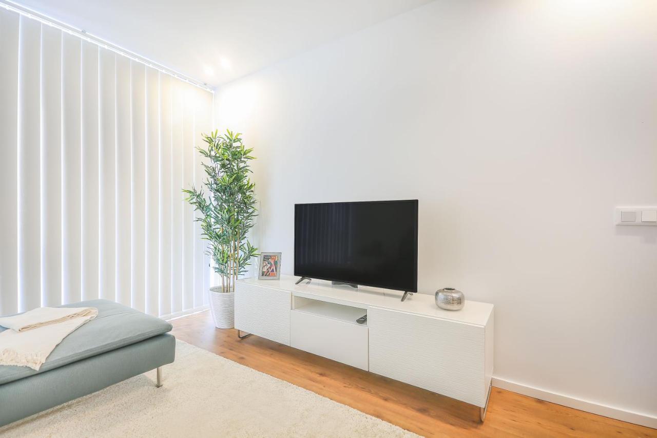 Porto City Elegant Retreat Екстер'єр фото