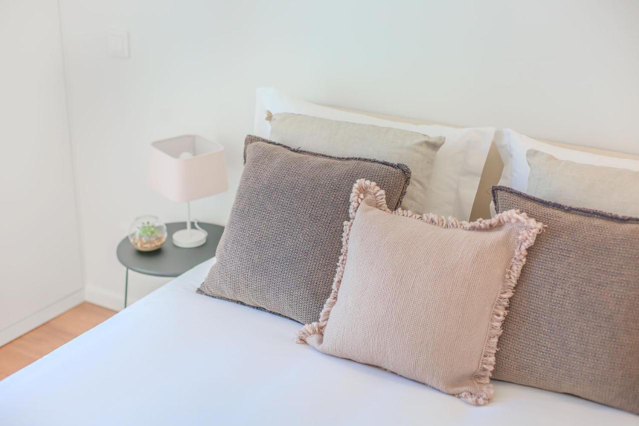 Porto City Elegant Retreat Екстер'єр фото