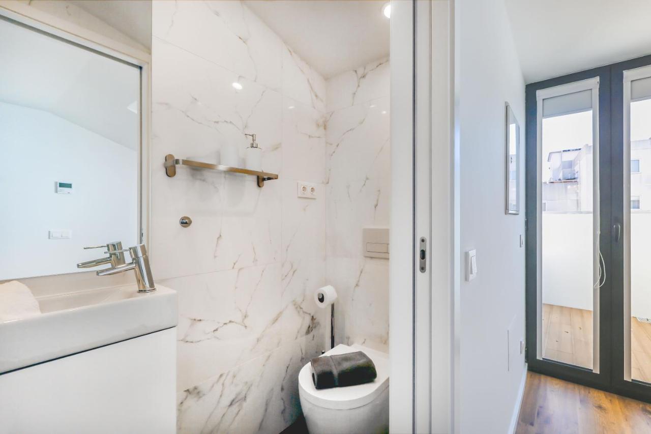 Porto City Elegant Retreat Екстер'єр фото
