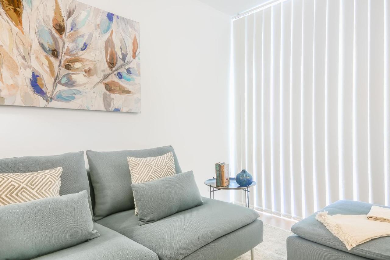 Porto City Elegant Retreat Екстер'єр фото