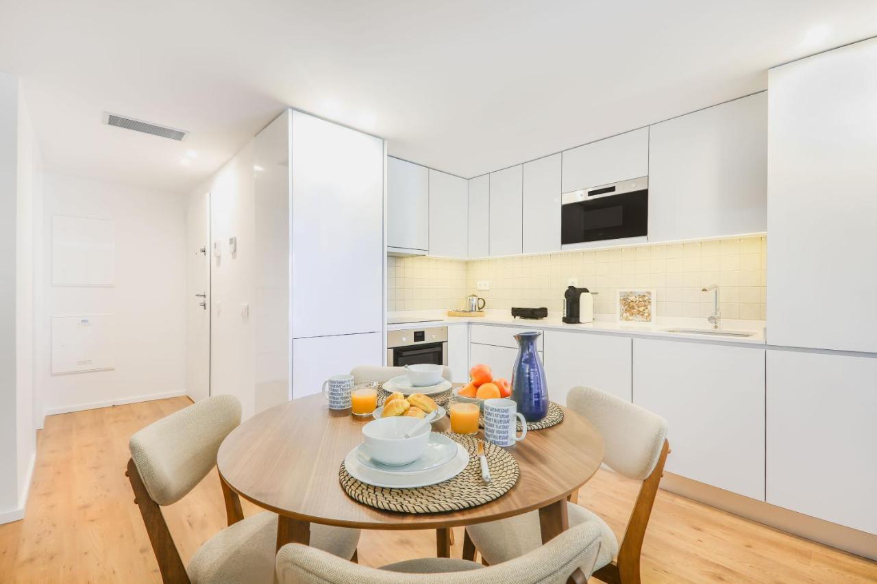 Porto City Elegant Retreat Екстер'єр фото
