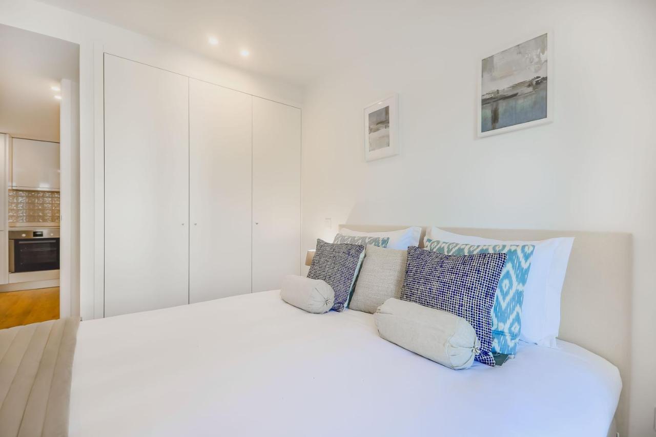 Porto City Elegant Retreat Екстер'єр фото