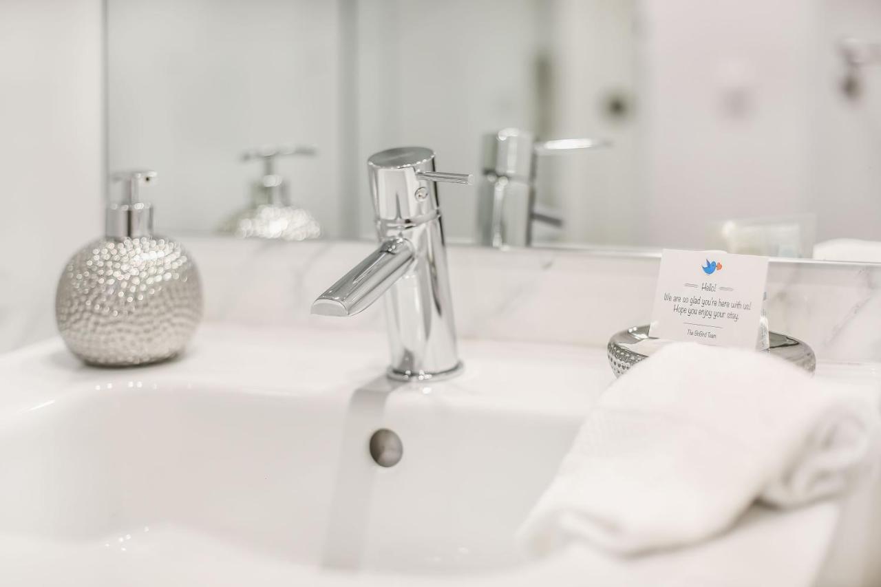 Porto City Elegant Retreat Екстер'єр фото